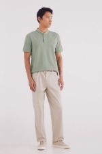 Футболка-поло Slim fit