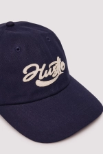 Кепка із вишивкою