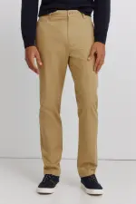Штани чинос regular fit