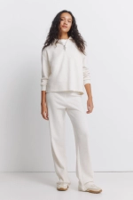 Світшот із коміром на блискавці