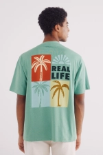 Футболка Palm tree