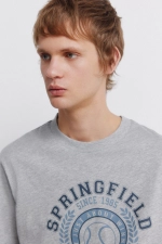 Футболка logo sport