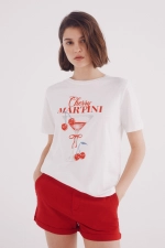 Футболка Cherry club