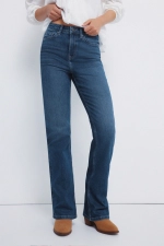 Джинсы Bootcut