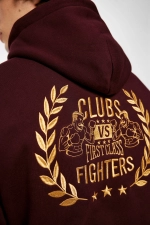 Толстовка Club Fighters