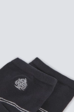 Шкарпетки до щиколотки з логотипом Springfield
