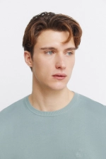 Базовий джемпер Springfield із логотипом