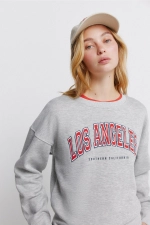 Світшот Los Angeles