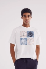 Футболка Ethnic tree