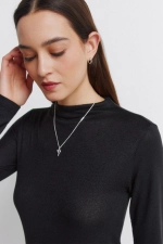 Футболка з коміром Perkins