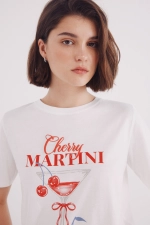 Футболка Cherry club