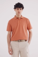 Футболка-поло regular fit