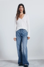 Джинси Wide Leg