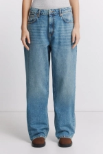 Широкі джинси