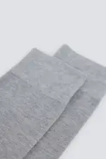 Довгі шкарпетки з бавовни