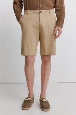 Кольорові бермуди comfort fit