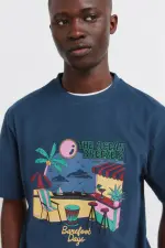 Футболка The Ocean