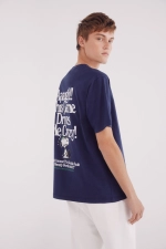 Футболка Snoopy Racquet Club