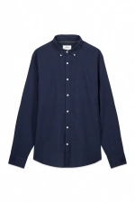 Льняная рубашка