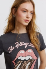 Футболка Pink Panther з коротким рукавом