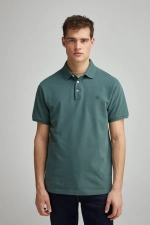 Футболка-поло Slim fit