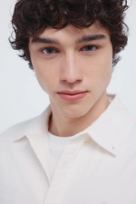 Вельветова сорочка