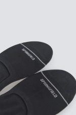 Набір із 2 пар  базових шкарпеток