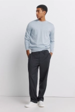 Базовий джемпер Springfield із логотипом