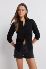 Сорочка з льону