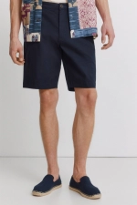 Кольорові бермуди comfort fit