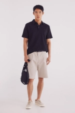 Футболка-поло Slim fit