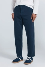 Комфортні штани-чіноси Slim fit