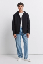 Куртка-парка Softshell с защитой от ветра и влаги