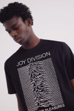 Футболка Joy Division