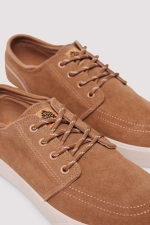 Повсякденні шкіряні кросівки