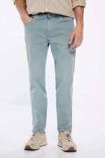 Штани Slim fit