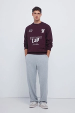 Широкі спортивні штани