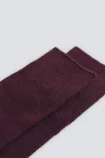 Базові довгі однотонні шкарпетки