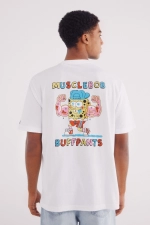 Футболка SpongeBob SquarePants