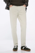 Брюки Slim fit