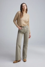 Джинси Wide Leg