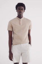 Футболка-поло Slim fit