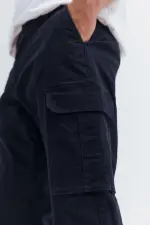 Брюки карго Slim Fit
