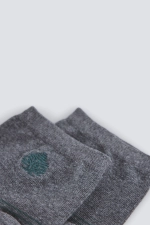 Шкарпетки до щиколотки з логотипом Springfield