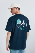 Футболка Japan bike