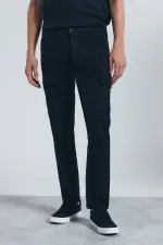 Брюки карго Slim Fit
