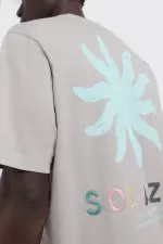 Футболка Solazo