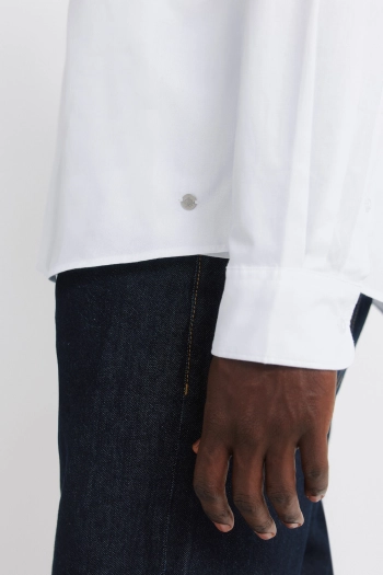 Классическая рубашка easy-care