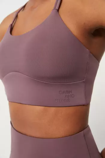 Спортивний бюстгальтер Collagen Feel blue