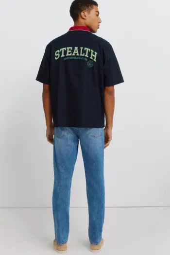 Ультралегкі джинси slim fit